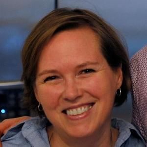 Meet your Posher, Ann
